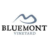 bluemont vineyard logo image