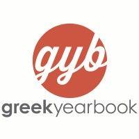 greekyearbook logo image