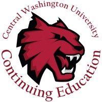 central washington university continuing education