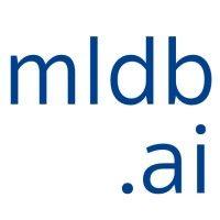 mldb.ai logo image