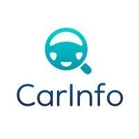 carinfo logo image