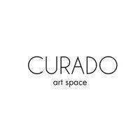 curado art space logo image