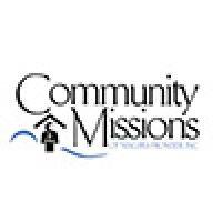 community missions of niagara frontier