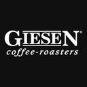 logo of Giesen Coffee Roasters