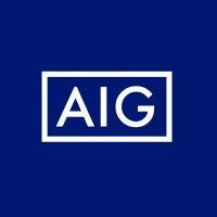 aig logo image