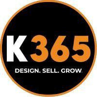 kitchen365 logo image