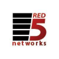 red5 networks ltd