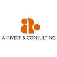 a invest & consulting ab logo image