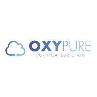 oxypure logo image