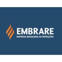 embrare refeições logo image