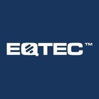 eqtec plc logo image