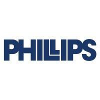 phillips europe logo image