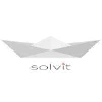 solvit logo image