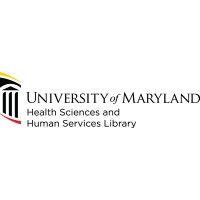 health sciences and human services library logo image