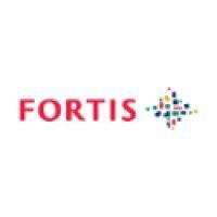 fortis bank