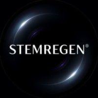 stemregen logo image