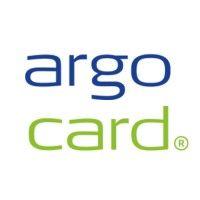 argo card sp. z o.o. logo image