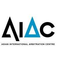 asian international arbitration centre logo image