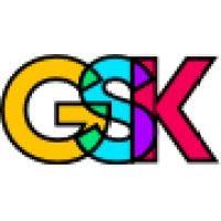 gsk logo image