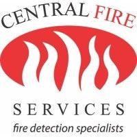 central fire services pty ltd logo image