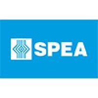 spea logo image