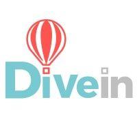 divein logo image