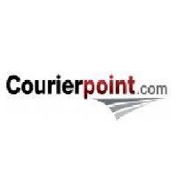 courierpoint limited logo image