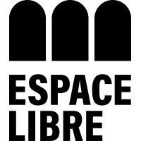 espace libre logo image