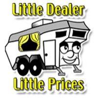 little dealer little prices logo image