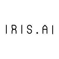 iris.ai logo image