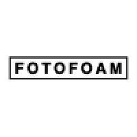 fotofoam logo image