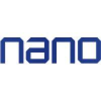 nano magazine logo image