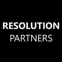 resolution partners logo image