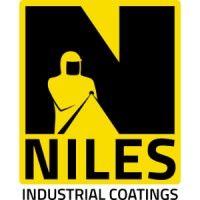 niles industrial coatings, llc logo image