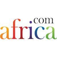 africa.com logo image