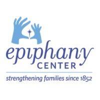 epiphany center / san francisco (mount st. joseph st. elizabeth) logo image