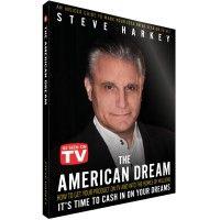 as seen on tv the american dream logo image