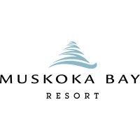 muskoka bay resort logo image