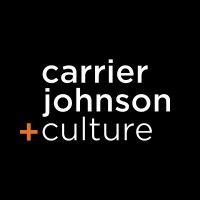 carrier johnson + culture logo image