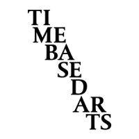 time based arts logo image