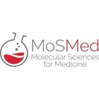 mosmed cdt logo image