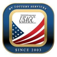 usagc logo image