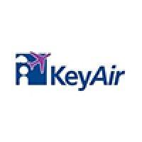 key air & sea limited logo image