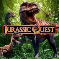 jurassic quest logo image