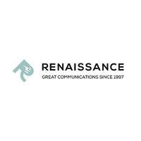 renaissance pr ltd logo image