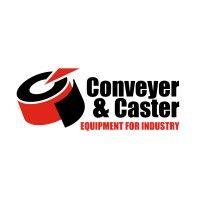 conveyer & caster logo image