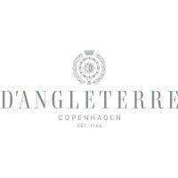 d'angleterre, copenhagen logo image