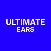 ultimate ears logo image