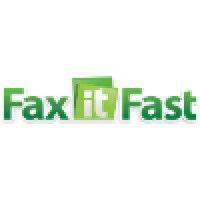 faxitfast logo image