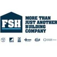 fsh group ltd logo image